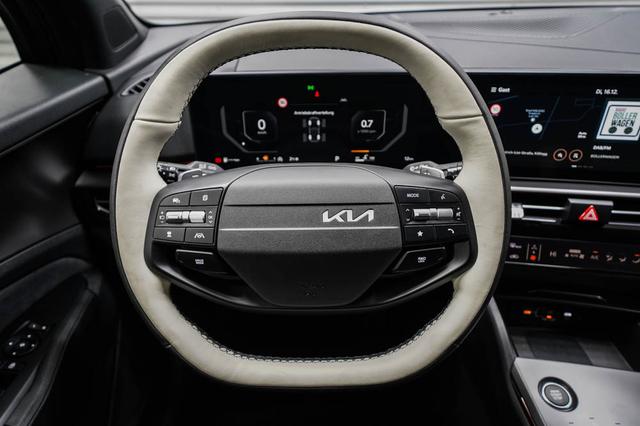 Kia Sportage 1,6 T-GDI 7DCT 4WD Facelift GT-Li -LAG. 