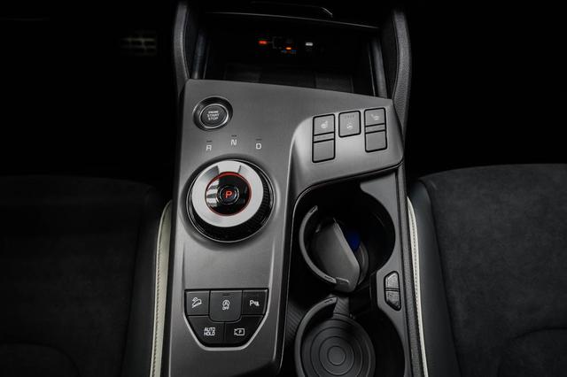 Kia Sportage 1,6 T-GDI 7DCT 4WD Facelift GT-Li -LAG. 