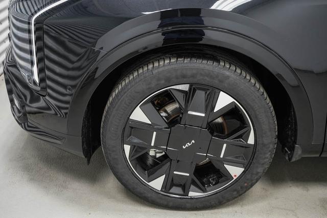 Sportage 1,6 T-GDI 7DCT 4WD Facelift GT-Li -LAG. 