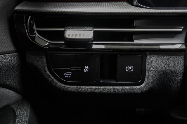 Kia Sportage 1,6 T-GDI 7DCT 4WD Facelift GT-Li -LAG. 