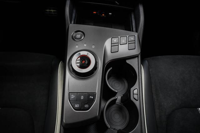 Kia Sportage 1,6 T-GDI 7DCT 4WD Facelift GT-Li -LAG. 