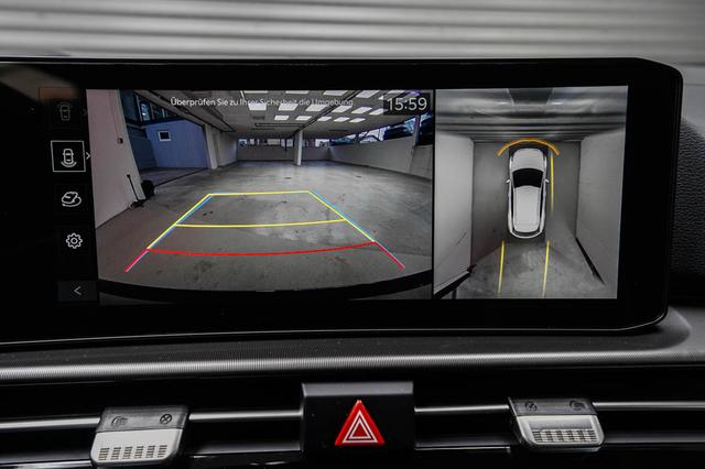 Kia Sportage 1,6 T-GDI 7DCT 4WD Facelift GT-Li -LAG. 