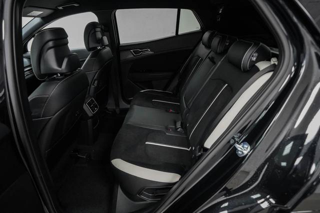 Kia Sportage 1,6 T-GDI 7DCT 4WD Facelift GT-Li -LAG. 