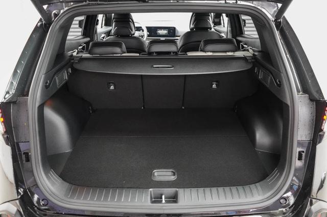 Kia Sportage 1,6 T-GDI 7DCT 4WD Facelift GT-Li -LAG. 