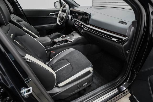 Kia Sportage 1,6 T-GDI 7DCT 4WD Facelift GT-Li -LAG. 