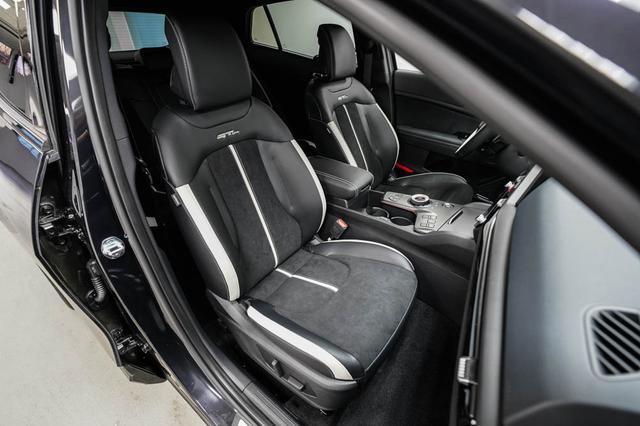 Kia Sportage 1,6 T-GDI 7DCT 4WD Facelift GT-Li -LAG. 