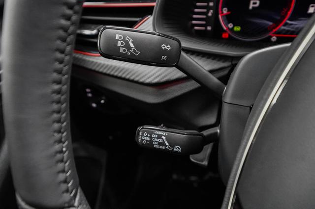 Skoda Scala 1,5 TSI DSG Monte Carlo - LAGER 