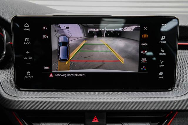 Skoda Scala 1,5 TSI DSG Monte Carlo - LAGER 