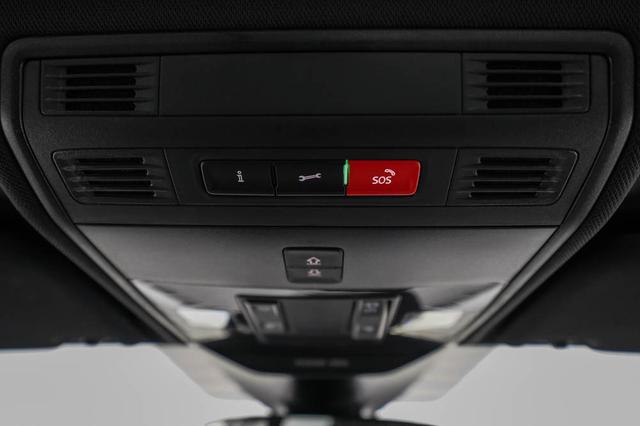 Skoda Scala 1,5 TSI DSG Monte Carlo - LAGER 