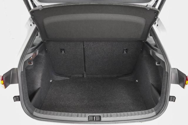 Skoda Scala 1,5 TSI DSG Monte Carlo - LAGER 