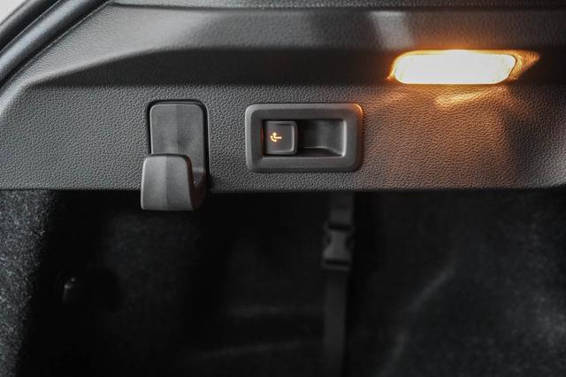 Skoda Scala 1,5 TSI DSG Monte Carlo - LAGER 