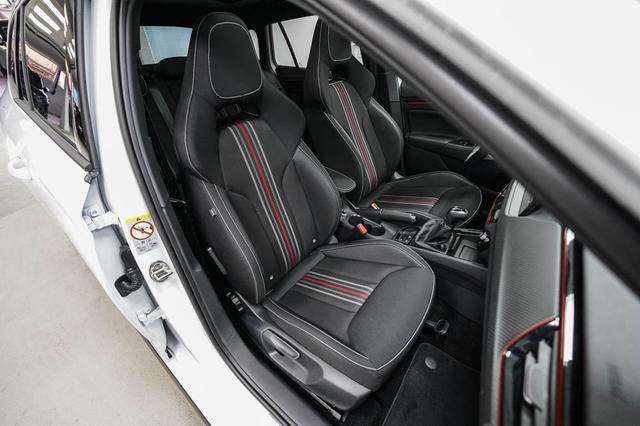 Skoda Scala 1,5 TSI DSG Monte Carlo - LAGER 