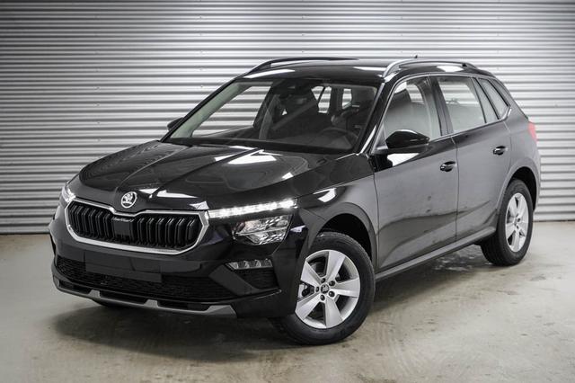 Skoda Kamiq - 1,0 TSI DSG Selection - LAGER
