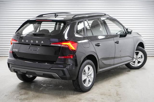Skoda Kamiq 1,0 TSI DSG Selection - LAGER 