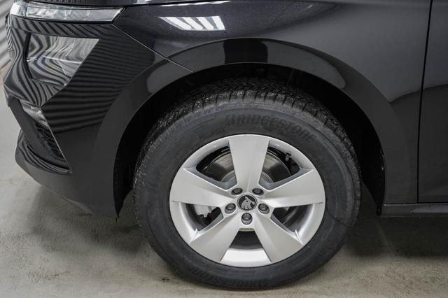 Skoda Kamiq 1,0 TSI DSG Selection - LAGER 