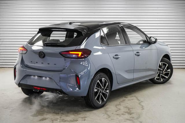 Opel Corsa 1,2 T MT6 GS - LAGER 