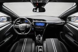 Opel Corsa 1,2 T MT6 GS - LAGER 