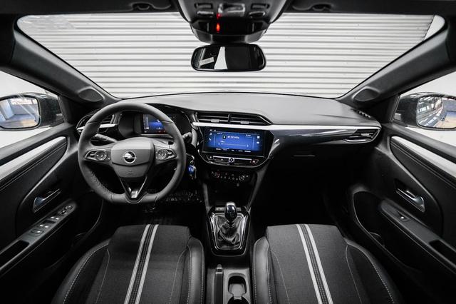 Opel Corsa 1,2 T MT6 GS - LAGER 