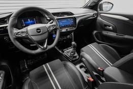 Opel Corsa 1,2 T MT6 GS - LAGER 