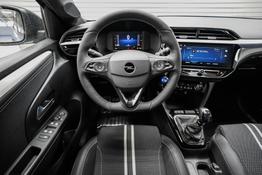 Opel Corsa 1,2 T MT6 GS - LAGER 