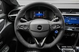 Opel Corsa 1,2 T MT6 GS - LAGER 