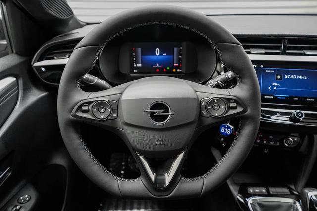 Opel Corsa 1,2 T MT6 GS - LAGER 