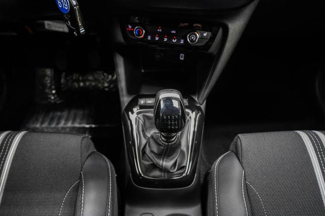 Opel Corsa 1,2 T MT6 GS - LAGER 