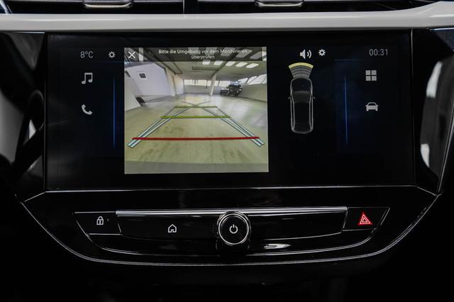 Opel Corsa 1,2 T MT6 GS - LAGER 