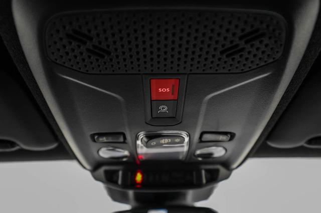 Opel Corsa 1,2 T MT6 GS - LAGER 