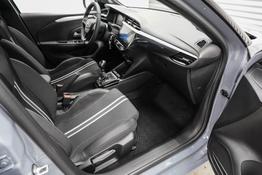 Opel Corsa 1,2 T MT6 GS - LAGER 