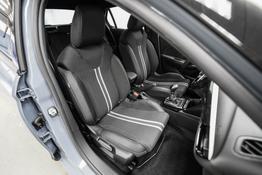 Opel Corsa 1,2 T MT6 GS - LAGER 