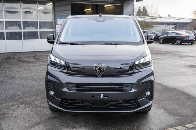 Peugeot Traveller Blue HDI AT8 L3 Business - LAGER -LAG. 