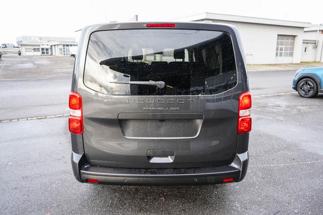 Peugeot Traveller Blue HDI AT8 L3 Business - LAGER -LAG. 