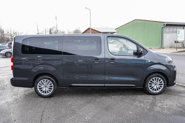 Peugeot Traveller Blue HDI AT8 L3 Business - LAGER -LAG. 