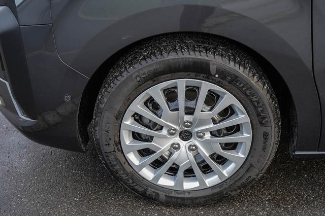 Peugeot Traveller Blue HDI AT8 L3 Business - LAGER -LAG. 