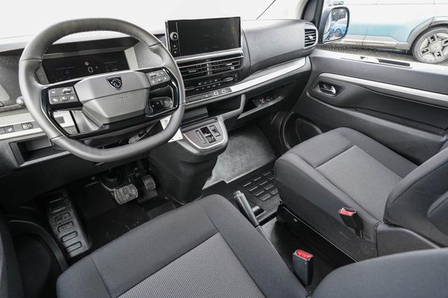 Peugeot Traveller Blue HDI AT8 L3 Business - LAGER -LAG. 