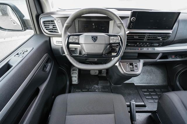 Peugeot Traveller Blue HDI AT8 L3 Business - LAGER -LAG. 