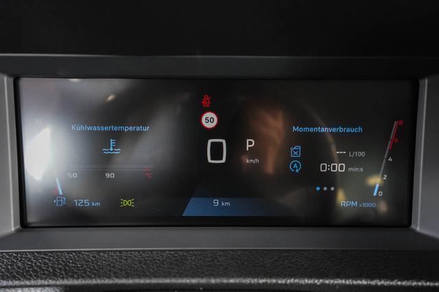 Peugeot Traveller Blue HDI AT8 L3 Business - LAGER -LAG. 