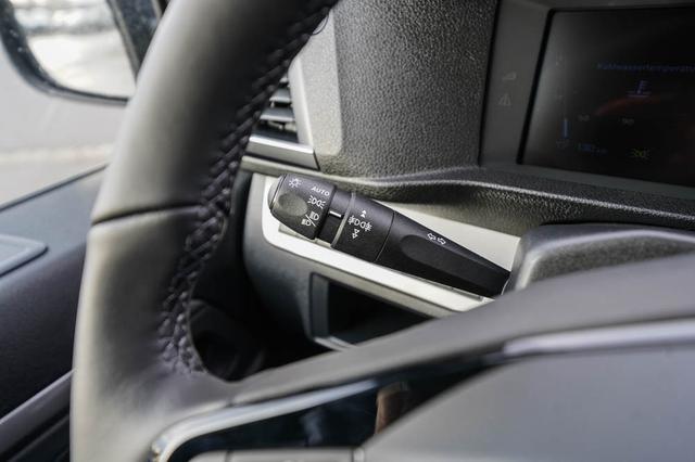 Peugeot Traveller Blue HDI AT8 L3 Business - LAGER -LAG. 