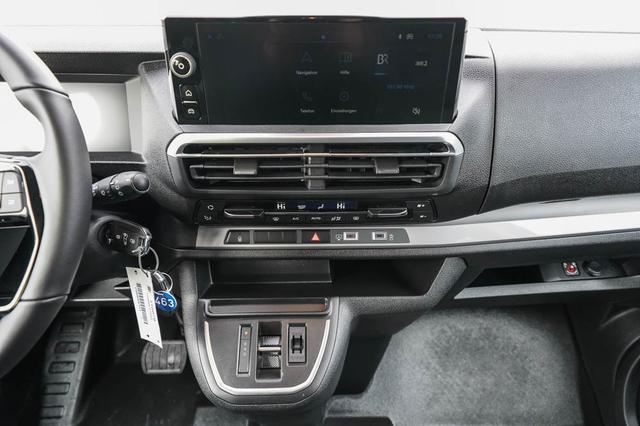 Peugeot Traveller Blue HDI AT8 L3 Business - LAGER -LAG. 