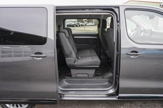 Peugeot Traveller Blue HDI AT8 L3 Business - LAGER -LAG. 