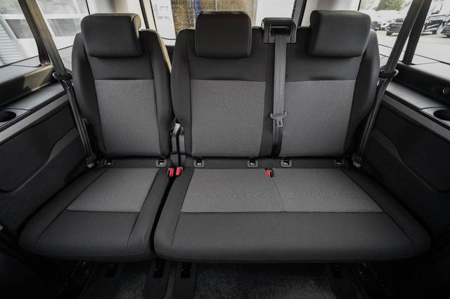 Peugeot Traveller Blue HDI AT8 L3 Business - LAGER -LAG. 