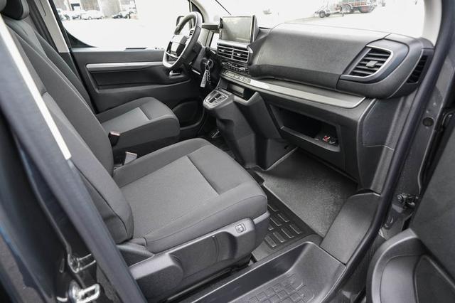 Peugeot Traveller Blue HDI AT8 L3 Business - LAGER -LAG. 