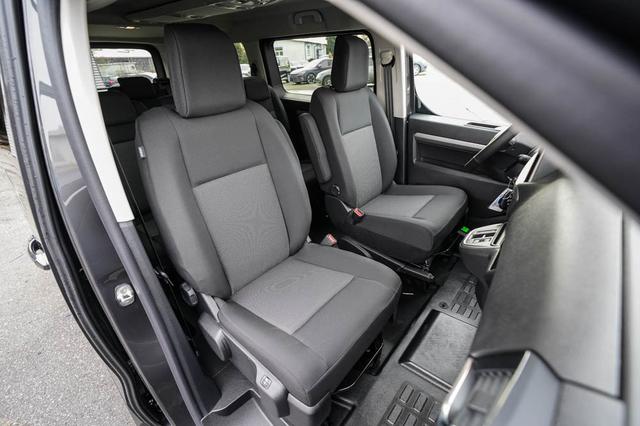 Peugeot Traveller Blue HDI AT8 L3 Business - LAGER -LAG. 