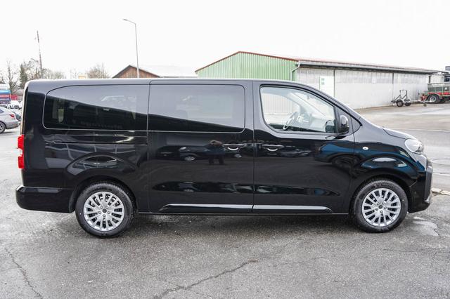 Peugeot Traveller Blue HDI AT8 L3 Business - LAGER -LAG. 