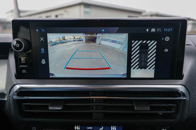 Peugeot Traveller Blue HDI AT8 L3 Business - LAGER -LAG. 