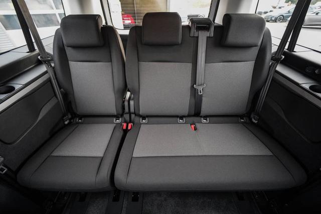 Peugeot Traveller Blue HDI AT8 L3 Business - LAGER -LAG. 