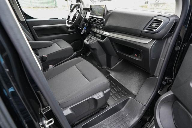 Peugeot Traveller Blue HDI AT8 L3 Business - LAGER -LAG. 