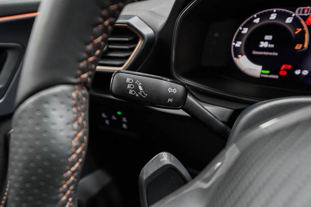 Cupra Formentor 1,5 eTSI DSG - LAGER 