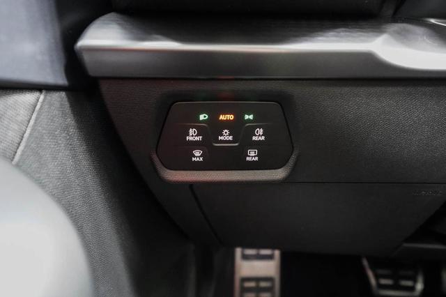 Cupra Formentor 1,5 eTSI DSG - LAGER 